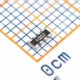 YC164-FR-0710KL Matriz Resistor 10K Ohms 1206