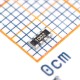 YC164-FR-0710KL Matriz Resistor 10K Ohms 1206