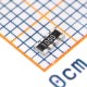 YC164-FR-07100RL Matriz Resistor 100 Ohms 1206