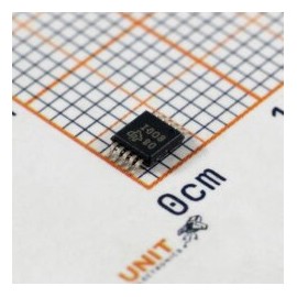ADS1115IDGSR IC SMD ADC