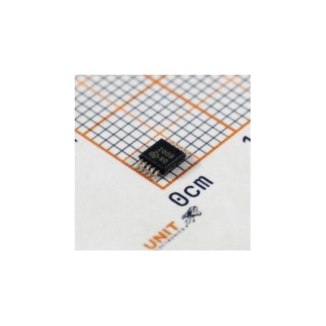 ADS1115IDGSR IC SMD ADC