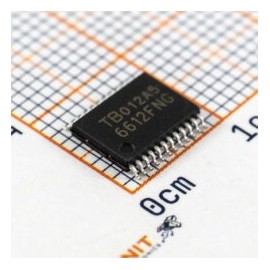 TB6612FNG,C,8,EL IC SMD