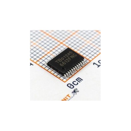 TB6612FNG,C,8,EL IC SMD