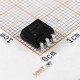 Optoacoplador a Triac SMDMOC3023S-TA1