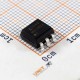 Optoacoplador a Triac SMDMOC3023S-TA1