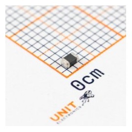 CMI201209VR33KT Inductor de Ferrita 330nH 250mA