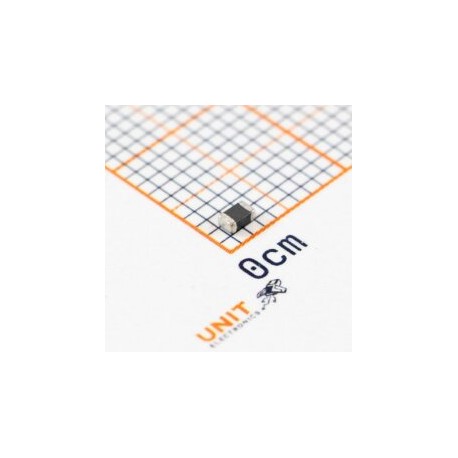 CMI201209VR33KT Inductor de Ferrita 330nH 250mA