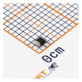 SDFL2012LR10KTF Inductor de Ferrita 100nH 250mA