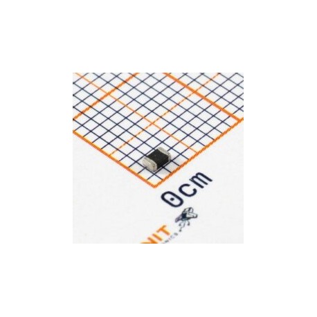 SDFL2012LR10KTF Inductor de Ferrita 100nH 250mA