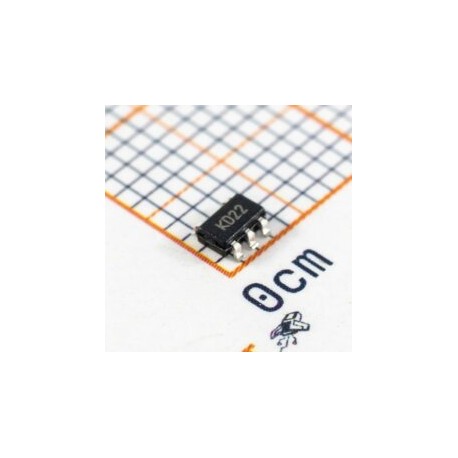 MCP73831T-2ACI/OT IC SMD