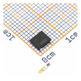 ABS8 Puente Rectificador 800V 800mA SMD