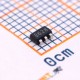 SX1308 Convertidor Boost Step Up 28V 2V~24V SOT-23-6 DC-DC