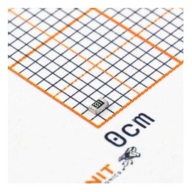 WR06X331 Resistor 330 Ohms 1/10W 0603 SMD JTL