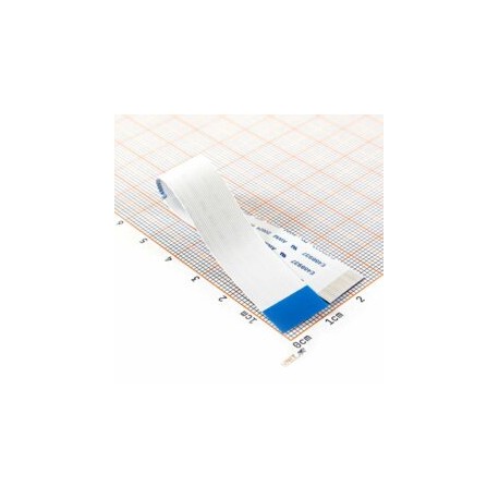 C36268 Cable Plano Flexible 24 Pin