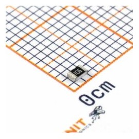 0805W8J0106T5E Resistor 10MOhms 1/8W 0805 SMD