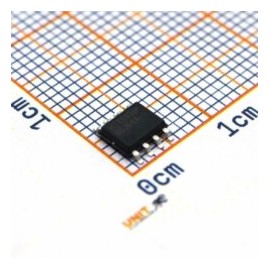 HT8693SP Amplificador de Audio Mono SMD SOP-8