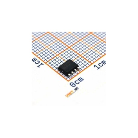 HT8693SP Amplificador de Audio Mono SMD SOP-8