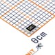 AECR1206F680KK9 Resistor 680K Ohms 1/4W 1206 SMD