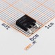 MC7812BDTG Regulador 12V 1A SMD