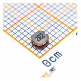 CD32YP0302-2R2M Inductor de Ferrita 2.2uH 1.8A