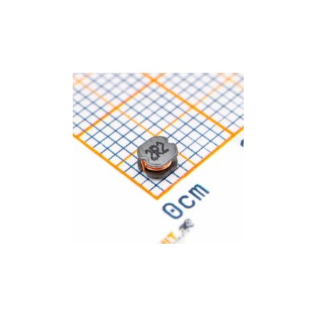 CD32YP0302-2R2M Inductor de Ferrita 2.2uH 1.8A