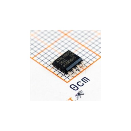AT24C256C-SSHL-T IC SMD EEPROM