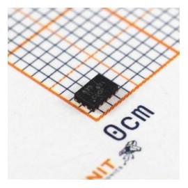 DRV8835DSSR IC SMD