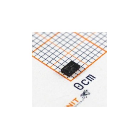 DRV8835DSSR IC SMD