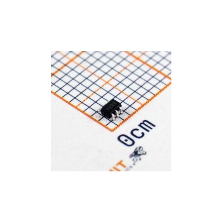 MCP9700AT-E/LT IC SMD Sensor Temperatura