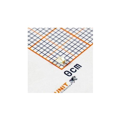 LED Rojo SMD 0805 NCD0805R1