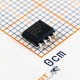DS3231MZ+TRL IC SMD RTC