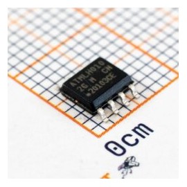 AT24CM01 SSHM-T IC SMD EEPROM