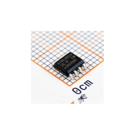 AT24CM01 SSHM-T IC SMD EEPROM
