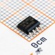 AT24CM01 SSHM-T IC SMD EEPROM