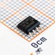 AT24CM01 SSHM-T IC SMD EEPROM