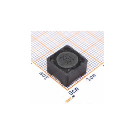 331 Inductor de Ferrita 330uH 1.2A