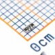 YC124-JR-071KL Matriz Resistor 1K Ohms 0804