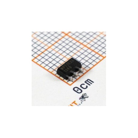 WPT2E33-3/TR Transistor PNP 3A 30V