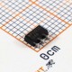 WPT2E33-3/TR Transistor PNP 3A 30V