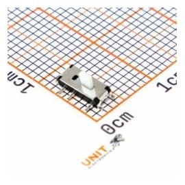 K3-1292S-P2 Interruptor SMD