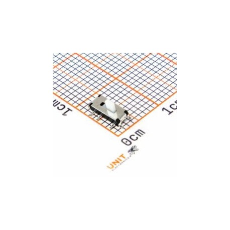 K3-1292S-P2 Interruptor SMD