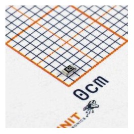 RS-03K8203FT Resistor 820K Ohms 1/10W 0603 SMD