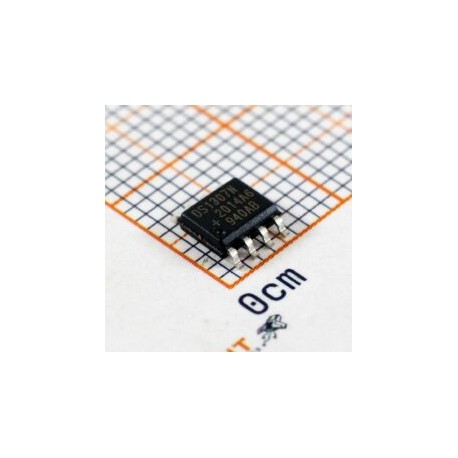 DS1307ZN+T&R IC SMD RTC