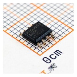 AT24C64D-SSHM-T IC SMD EEPROM