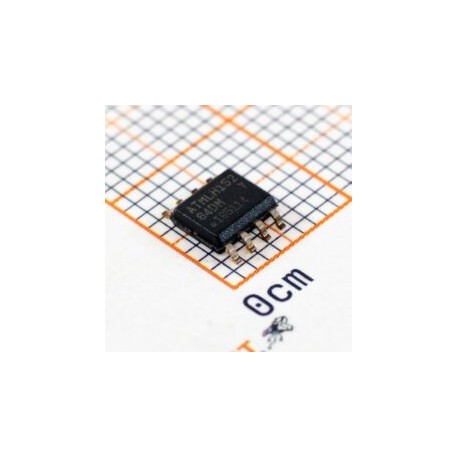 AT24C64D-SSHM-T IC SMD EEPROM