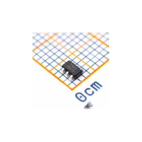 ATTINY10-TSHR MCU Microcontrolador