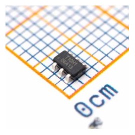 ATTINY10-TSHR MCU Microcontrolador