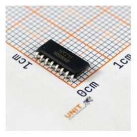 HX711 IC SMD ADC