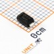 1SMA5913BT3G Zener 3.3V 1.5W SMA