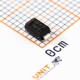 1SMA5913BT3G Zener 3.3V 1.5W SMA